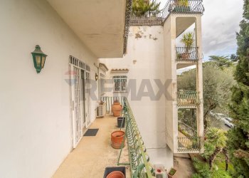 Balcone - Appartamento Via Della Mendola
 
28, Roma - foto 29