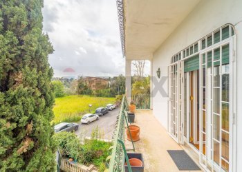 Terrazza - Appartamento Via Della Mendola
 
28, Roma - foto 31