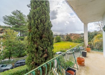 Balcone - Appartamento Via Della Mendola
 
28, Roma - foto 32