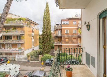 Balcone - Appartamento Via Della Mendola
 
28, Roma - foto 33