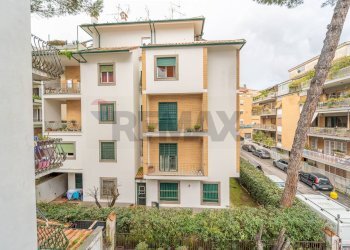 Edificio all\'aperto - Appartamento Via Della Mendola
 
28, Roma - foto 34