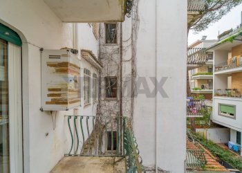 Balcone - Appartamento Via Della Mendola
 
28, Roma - foto 35