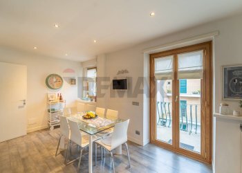 Sala da pranzo - Appartamento Via Della Mendola
 
28, Roma - foto 37