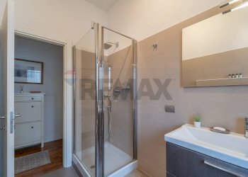 Bagno - Appartamento Via Della Mendola
 
28, Roma - foto 41