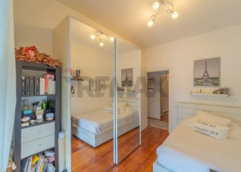 Camera / camera da letto - Appartamento Via Della Mendola
 
28, Roma - foto 45