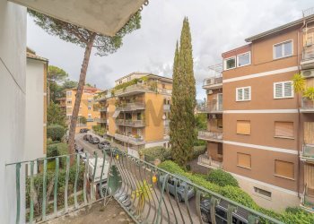 Balcone - Appartamento Via Della Mendola
 
28, Roma - foto 46