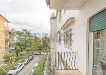 Balcone - Appartamento Via Della Mendola
 
28, Roma - foto 48