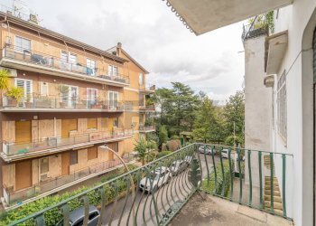 Balcone - Appartamento Via Della Mendola
 
28, Roma - foto 49