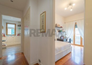 Camera / camera da letto - Appartamento Via Della Mendola
 
28, Roma - foto 53