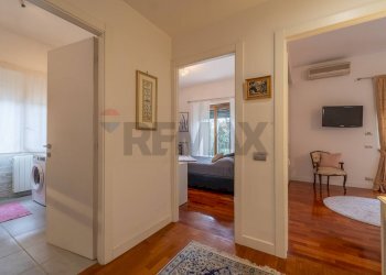 Hall / corridoio - Appartamento Via Della Mendola
 
28, Roma - foto 59