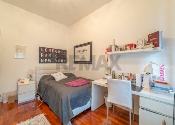 Camera / camera da letto - Appartamento Via Della Mendola
 
28, Roma - foto 61