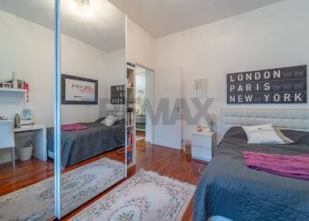 Camera / camera da letto - Appartamento Via Della Mendola
 
28, Roma - foto 62