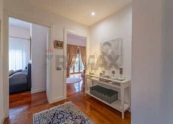 Hall / corridoio - Appartamento Via Della Mendola
 
28, Roma - foto 63