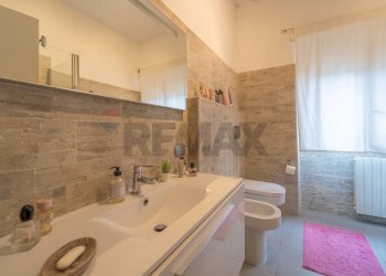 Bagno - Appartamento Via Della Mendola
 
28, Roma - foto 64