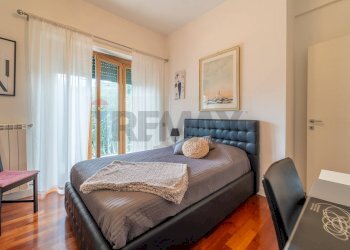 Camera / camera da letto - Appartamento Via Della Mendola
 
28, Roma - foto 68