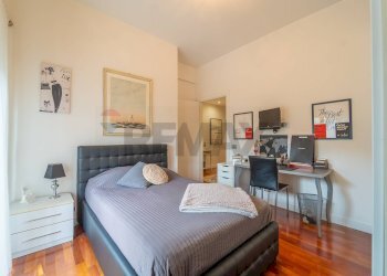 Camera / camera da letto - Appartamento Via Della Mendola
 
28, Roma - foto 69