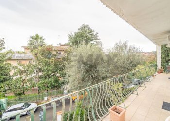 Balcone - Appartamento Via Della Mendola
 
28, Roma - foto 72