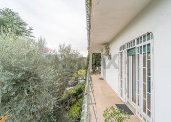 Balcone - Appartamento Via Della Mendola
 
28, Roma - foto 73