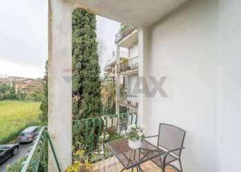 Balcone - Appartamento Via Della Mendola
 
28, Roma - foto 75
