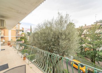 Balcone - Appartamento Via Della Mendola
 
28, Roma - foto 76