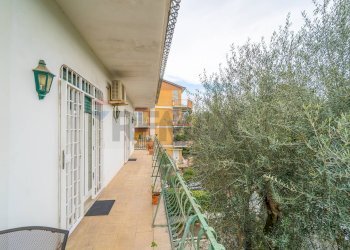 Balcone - Appartamento Via Della Mendola
 
28, Roma - foto 77