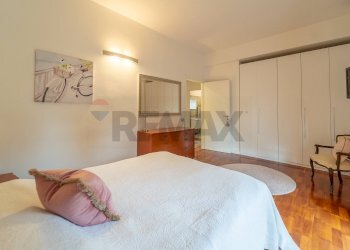 Camera / camera da letto - Appartamento Via Della Mendola
 
28, Roma - foto 81