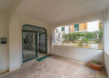 Terrazza - Appartamento Via Della Mendola
 
28, Roma - foto 86