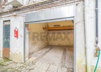 Parcheggio - Appartamento Via Della Mendola
 
28, Roma - foto 87