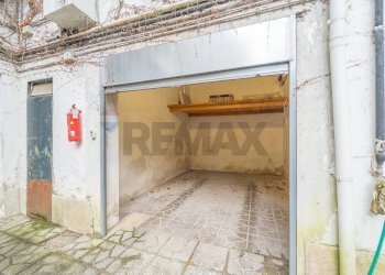 Parcheggio - Appartamento Via Della Mendola
 
28, Roma - foto 88