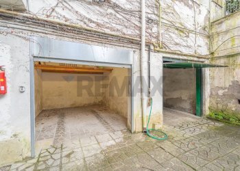 Parcheggio - Appartamento Via Della Mendola
 
28, Roma - foto 89