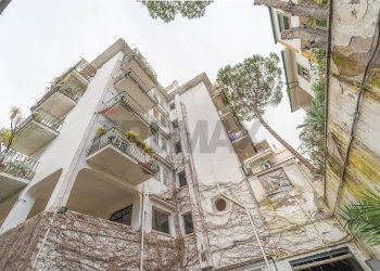 Edificio all\'aperto - Appartamento Via Della Mendola
 
28, Roma - foto 91