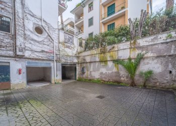 Edificio all\'aperto - Appartamento Via Della Mendola
 
28, Roma - foto 93