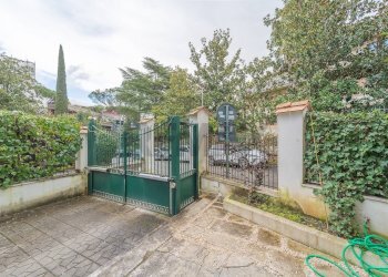 Terrazza - Appartamento Via Della Mendola
 
28, Roma - foto 98