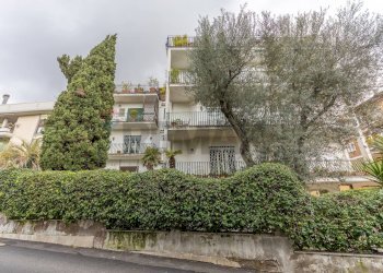 Casa all\'aperto - Appartamento Via Della Mendola
 
28, Roma - foto 104