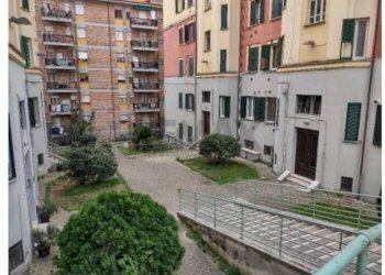 Edificio all\'aperto - Appartamento Via Dalmazio Birago
 
16, Perugia - foto 1