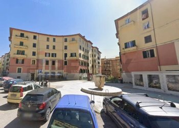 Edificio all\'aperto - Appartamento Via Dalmazio Birago
 
16, Perugia - foto 9