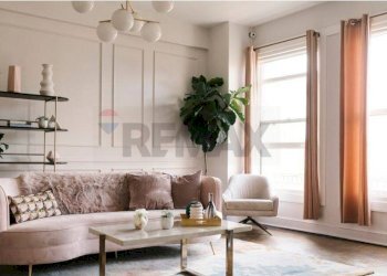 Soggiorno - Appartamento Via Dalmazio Birago
 
16, Perugia - foto 15