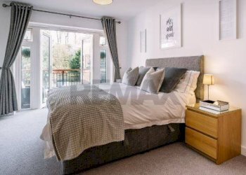 Camera / camera da letto - Appartamento Via Dalmazio Birago
 
16, Perugia - foto 18