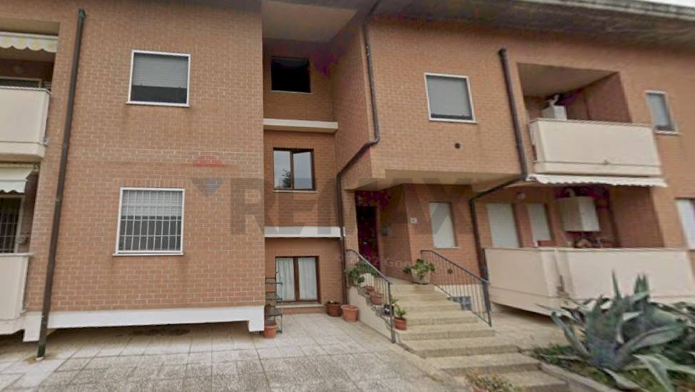 Edificio all\'aperto - Apartment Via del Bozzolo
 
3/c, Magione - photo 1