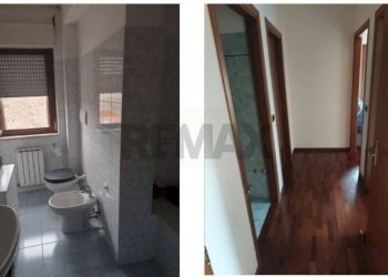 Bagno - Appartamento Via del Bozzolo
 
3/c, Magione - foto 3