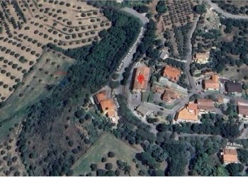 Posizione della mappa - Appartamento Via del Bozzolo
 
3/c, Magione - foto 5