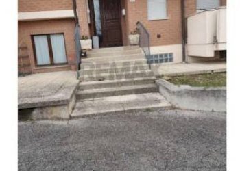 Edificio all\'aperto - Appartamento Via del Bozzolo
 
3/c, Magione - foto 9