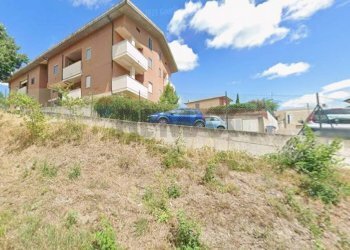 Edificio all\'aperto - Appartamento Via del Bozzolo
 
3/c, Magione - foto 12