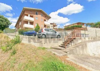 Edificio all\'aperto - Appartamento Via del Bozzolo
 
3/c, Magione - foto 13