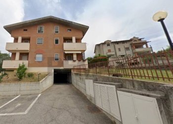 Edificio all\'aperto - Appartamento Via del Bozzolo
 
3/c, Magione - foto 14