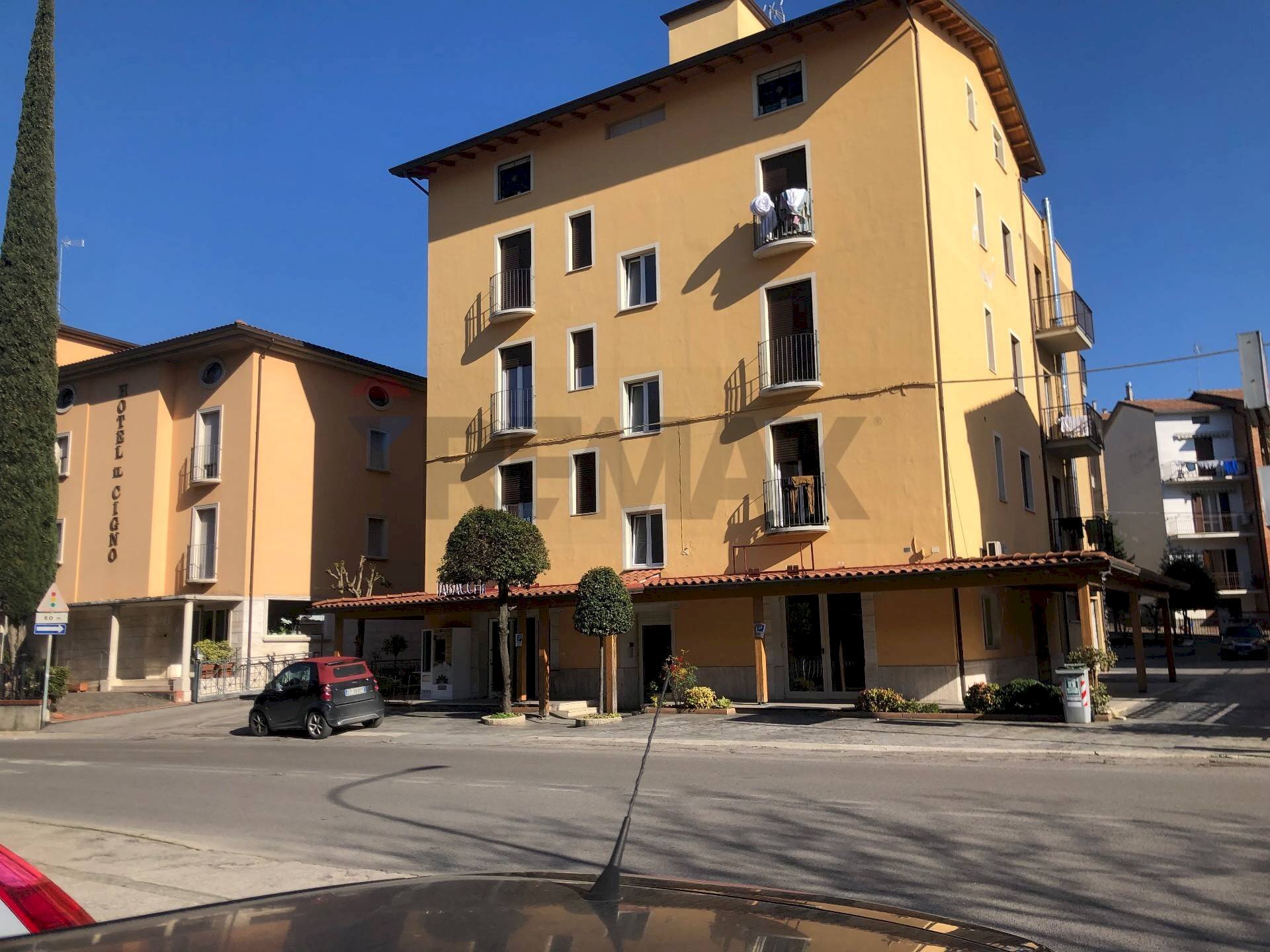 Edificio all\'aperto - Attività Commerciale Via Firenze
 
86, Perugia - foto 2