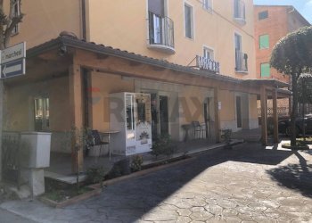 Edificio all\'aperto - Attività Commerciale Via Firenze
 
86, Perugia - foto 15