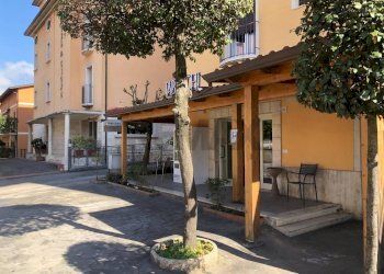 Edificio all\'aperto - Attività Commerciale Via Firenze
 
86, Perugia - foto 16