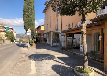 Edificio all\'aperto - Attività Commerciale Via Firenze
 
86, Perugia - foto 18
