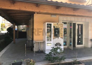 Edificio all\'aperto - Attività Commerciale Via Firenze
 
86, Perugia - foto 20